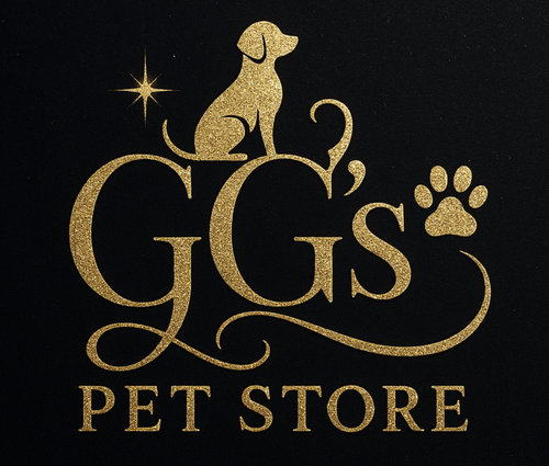 GGs Pet Store